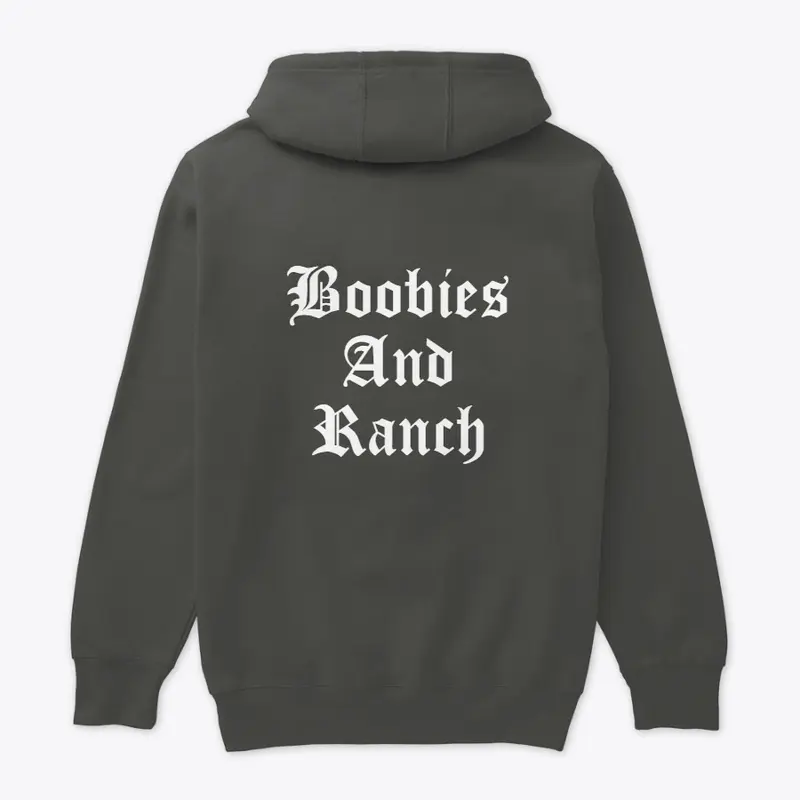 Boobies And Ranch